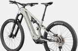 Cannondale Moterra SL 2 Full-Suspension Mountain E-Bike