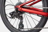 Cannondale Quick 20 Kid's 7 Speed Bike (Recommended for height of 3'10" - 4'3")