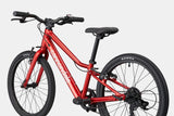 Cannondale Quick 20 Kid's 7 Speed Bike (Recommended for height of 3'10" - 4'3")