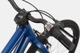 Cannondale Quick 24" 7 Speed Kid's Bike (recommended height 4'1" to 4'6")