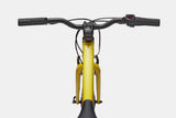 Cannondale Quick 24" 7 Speed Kid's Bike (recommended height 4'1" to 4'6")