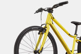 Cannondale Quick 24" 7 Speed Kid's Bike (recommended height 4'1" to 4'6")