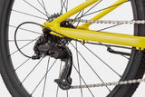 Cannondale Quick 24" 7 Speed Kid's Bike (recommended height 4'1" to 4'6")