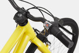 Cannondale Quick 24" 7 Speed Kid's Bike (recommended height 4'1" to 4'6")