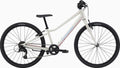 Cannondale Quick 24" 7 Speed Kid's Bike (recommended height 4'1" to 4'6")