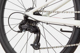 Cannondale Quick 24" 7 Speed Kid's Bike (recommended height 4'1" to 4'6")