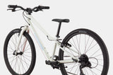 Cannondale Quick 24" 7 Speed Kid's Bike (recommended height 4'1" to 4'6")