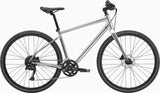 Cannondale Quick 3 Hybrid Bike