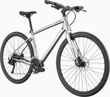 Cannondale Quick 3 Hybrid Bike