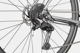 Cannondale Quick 3 Hybrid Bike