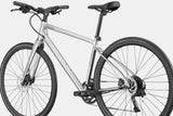 Cannondale Quick 3 Hybrid Bike
