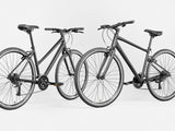 Cannondale Quick 4 Shimano Acera 7 Speed Rim Brake Hybrid Bike