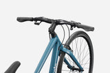 Cannondale Quick 4 Shimano Acera 7 Speed Rim Brake Hybrid Bike