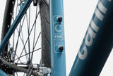 Cannondale Quick 4 Shimano Acera 7 Speed Rim Brake Hybrid Bike
