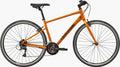 Cannondale Quick 4 Shimano Acera 7 Speed Rim Brake Hybrid Bike