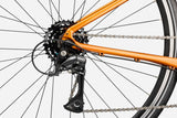 Cannondale Quick 4 Shimano Acera 7 Speed Rim Brake Hybrid Bike