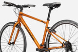 Cannondale Quick 4 Shimano Acera 7 Speed Rim Brake Hybrid Bike