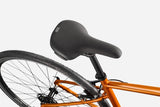 Cannondale Quick 4 Shimano Acera 7 Speed Rim Brake Hybrid Bike