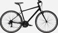 Cannondale Quick 6 Rim Brake Hybrid Bike
