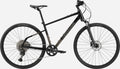 Cannondale Quick CX 1 11 Speed Hardtail Hybrid Bike