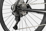Cannondale Quick CX 1 11 Speed Hardtail Hybrid Bike