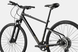 Cannondale Quick CX 1 11 Speed Hardtail Hybrid Bike
