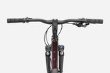 Cannondale Quick CX 2 Shimano Cues 10 Speed Disc Hybrid Bike