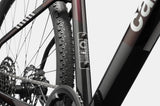 Cannondale Quick CX 2 Shimano Cues 10 Speed Disc Hybrid Bike