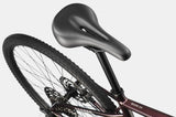Cannondale Quick CX 2 Shimano Cues 10 Speed Disc Hybrid Bike