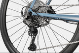 Cannondale Quick CX 2 Shimano Cues 10 Speed Disc Hybrid Bike