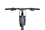 Cannondale Quick CX 2 Trigger LockOut Front Suspension Hybrid Bike