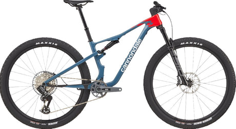 Scalpel 2 Carbon Full Suspension Mountain Bike