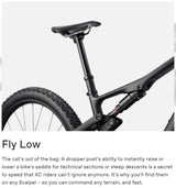Scalpel 2 Carbon Full Suspension Mountain Bike