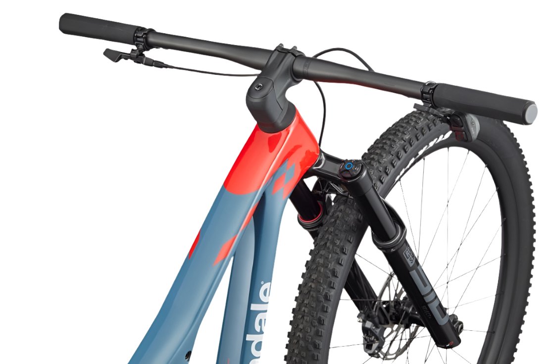 Scalpel 2 Carbon Full Suspension Mountain Bike