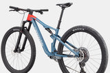 Scalpel 2 Carbon Full Suspension Mountain Bike