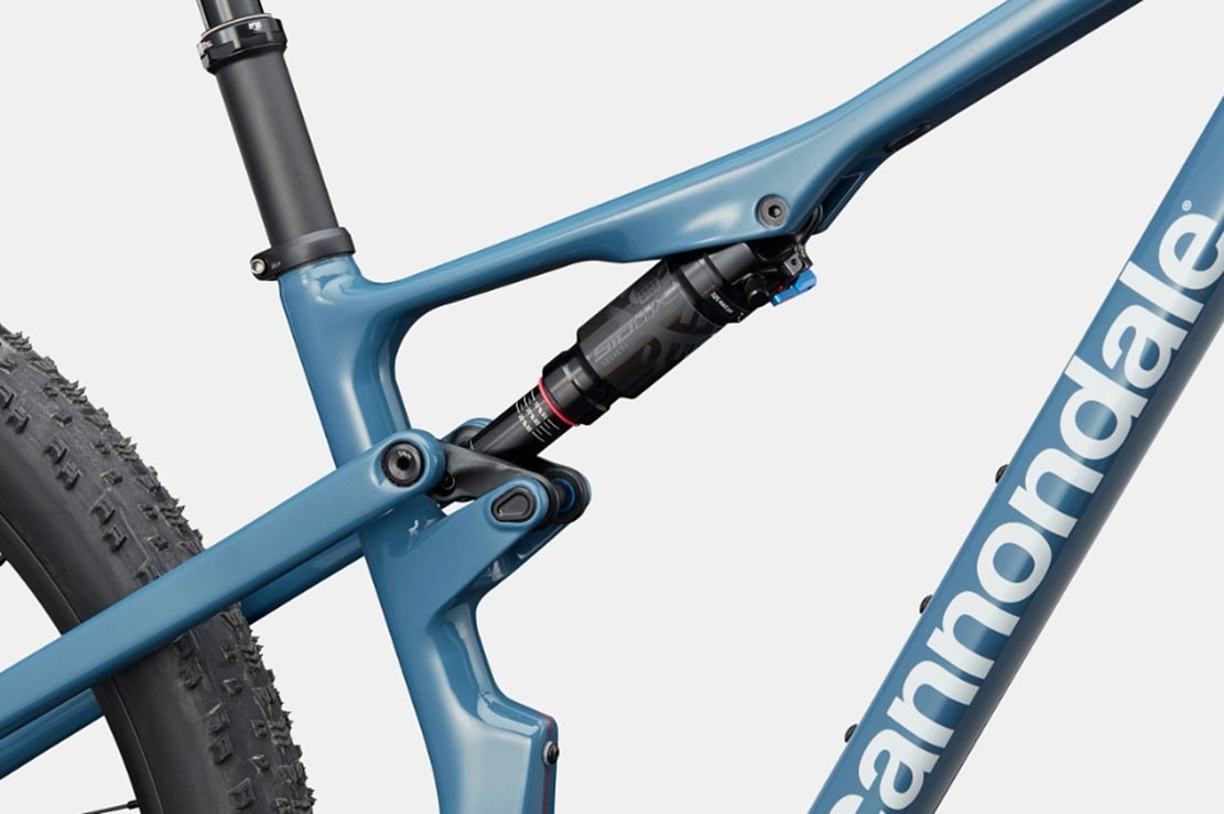 Scalpel 2 Carbon Full Suspension Mountain Bike