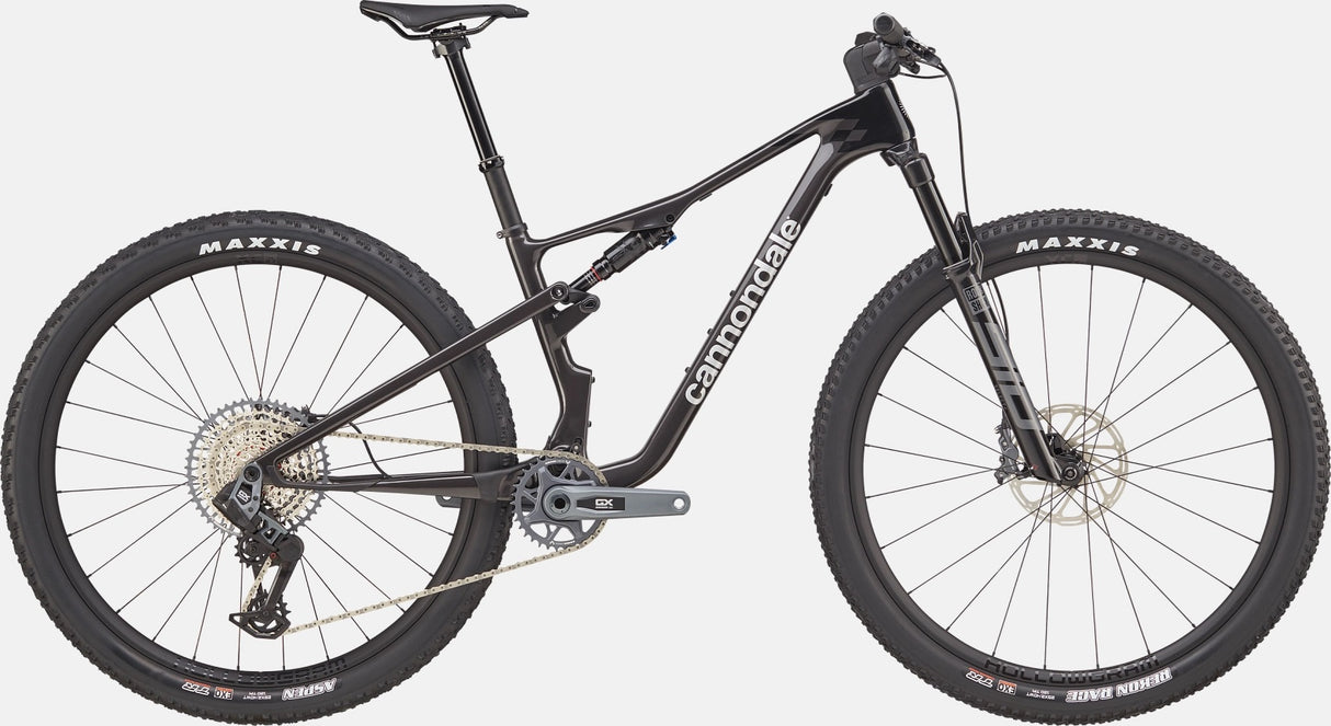 Scalpel 2 Carbon Full Suspension Mountain Bike