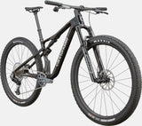 Scalpel 2 Carbon Full Suspension Mountain Bike