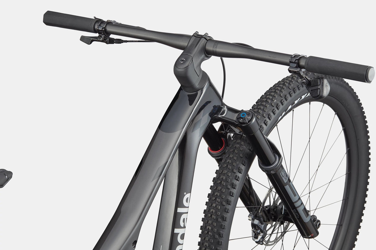 Scalpel 2 Carbon Full Suspension Mountain Bike