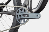 Scalpel 2 Carbon Full Suspension Mountain Bike