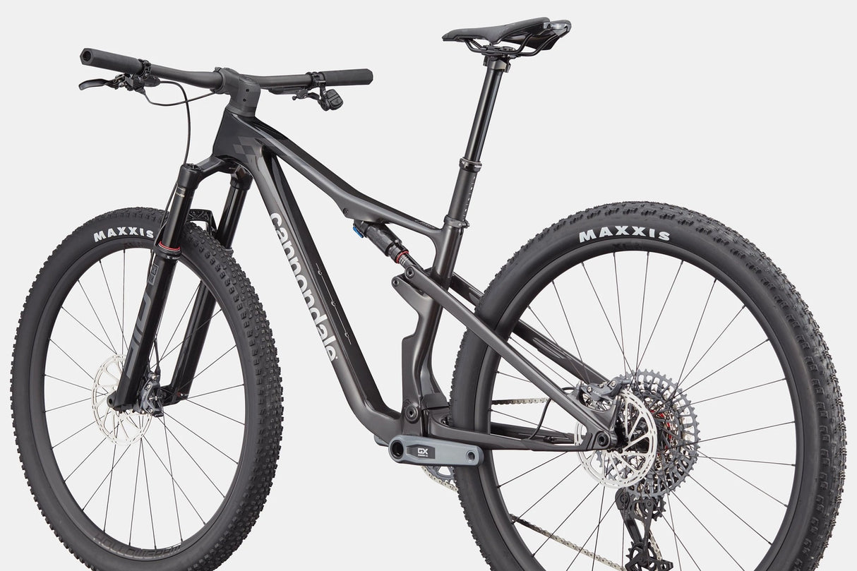 Scalpel 2 Carbon Full Suspension Mountain Bike