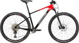 Cannondale Scalpel 3 Shimano Carbon Hardtail Mountain Bike
