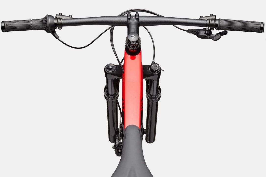 Cannondale Scalpel 3 Shimano Carbon Hardtail Mountain Bike