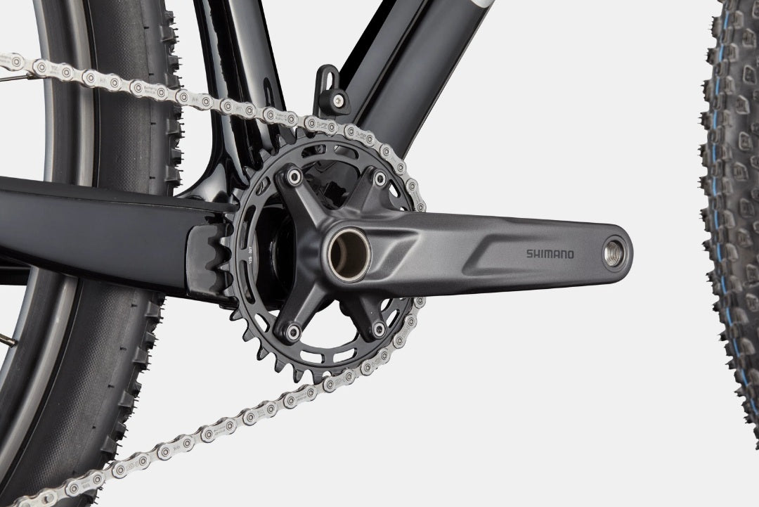 Cannondale Scalpel 3 Shimano Carbon Hardtail Mountain Bike