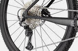 Cannondale Scalpel 3 Shimano Carbon Hardtail Mountain Bike