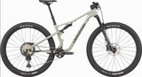 Cannondale Scalpel 3 Shimano 12 Speed Carbon Full Suspension Mountain Bike