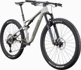 Cannondale Scalpel 3 Shimano 12 Speed Carbon Full Suspension Mountain Bike