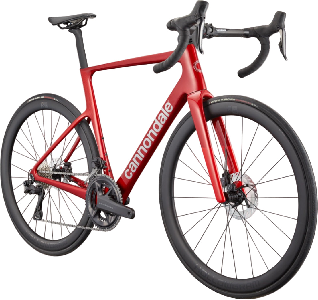 Cannondale SuperSix EVO 2 Carbon