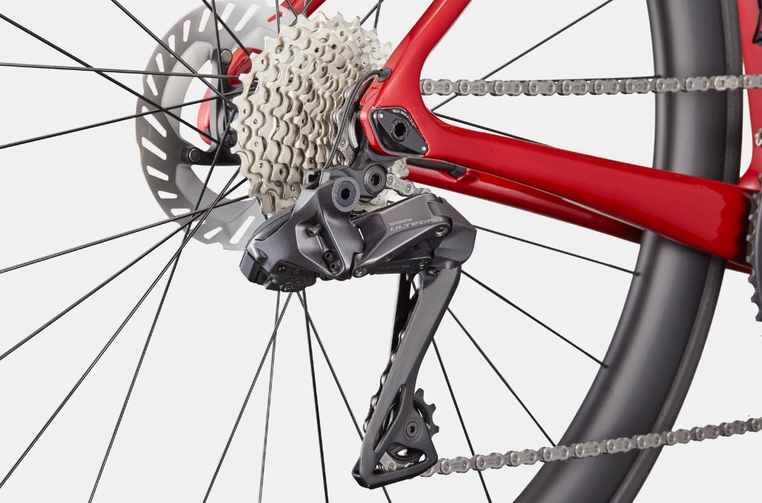 Cannondale SuperSix EVO 2 Carbon