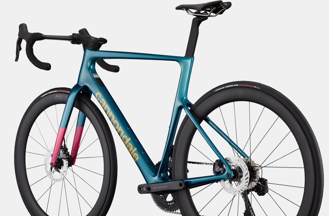 Cannondale SuperSix EVO 2 Carbon